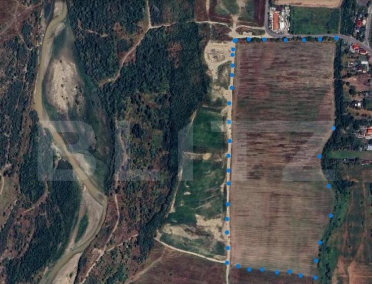 TEREN,extravilan,14 HA ,LIPANESTI PH - 3