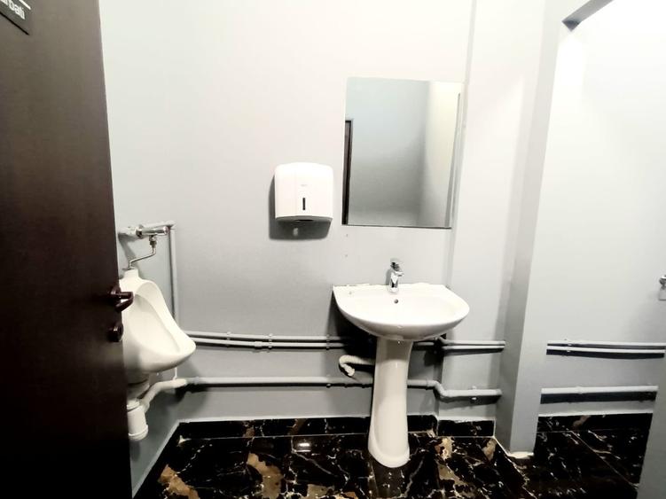 Spatiu comercial pe colt cu doua vitrine mari - Lipovei - 7