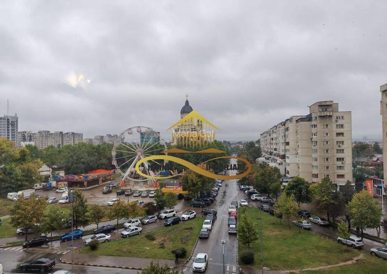 Apartament spa?ios ultracentral