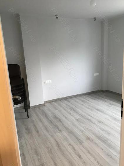Inchiriez apartament 2 camere decomandate cartier Manastur str Campului - 5