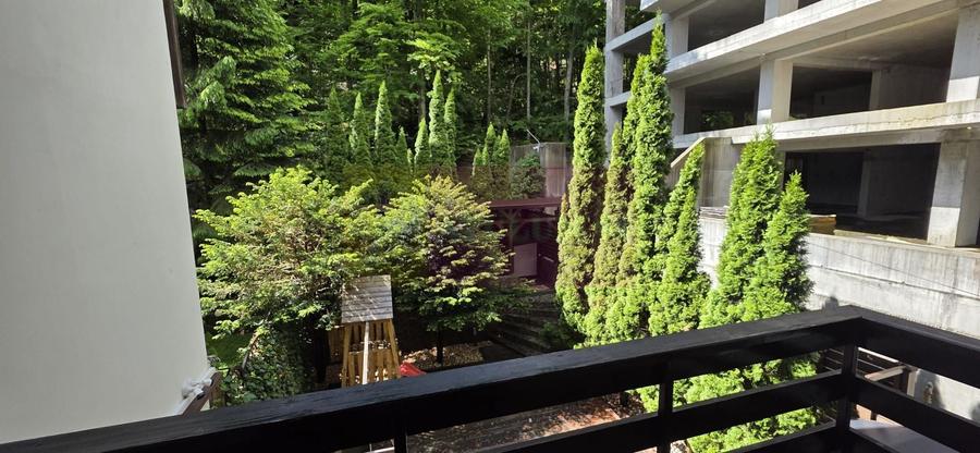 Apartament cu 2 camere de vanzare in Sinaia - 11