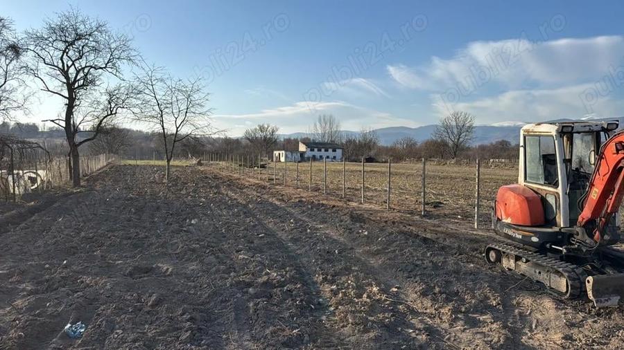 Casa batraneasca 1000 mp - 5