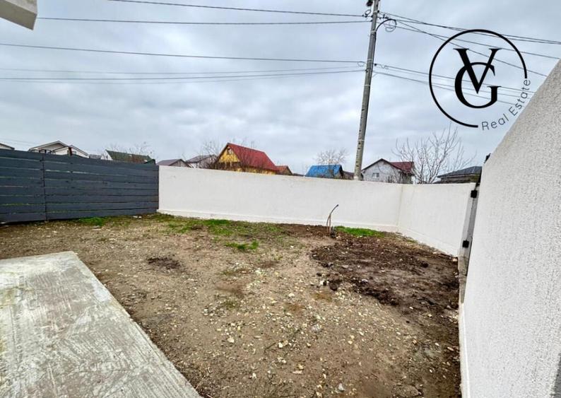 Casa la sol | 4 camere | Navodari - 13