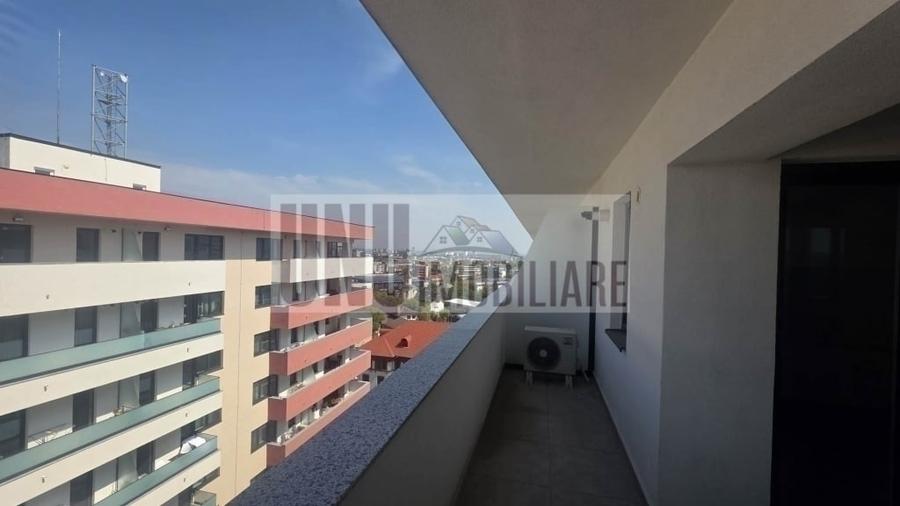 *BLOC NOU*Podu Ros,apartament 2 camere ,86 mp,intabulat - 6