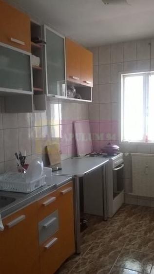 Garsoniera, aproape de Mega Mall si metrou Inacului, Pantelimon - 2