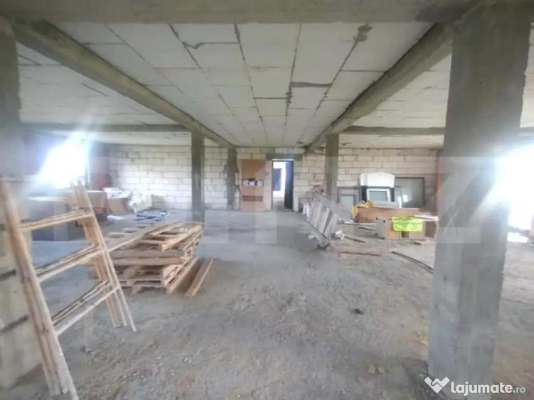 Sala evenimente, 1400 mp utili, 11600 mp teren, zona Uriu - 6