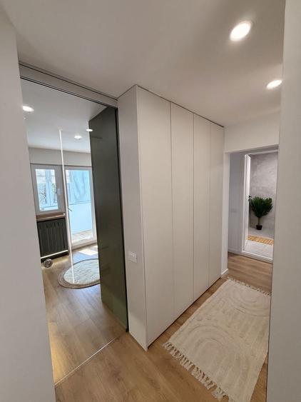 Inchiriez 2 camere Dr Taberei - 1