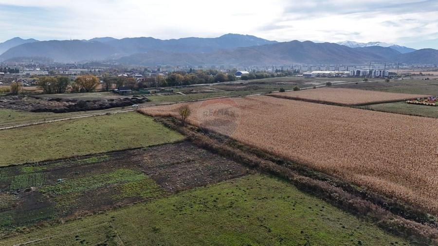 Comision 0% | Teren intravilan | Zona Bartolomeu-Lanii | 460 mp - 7