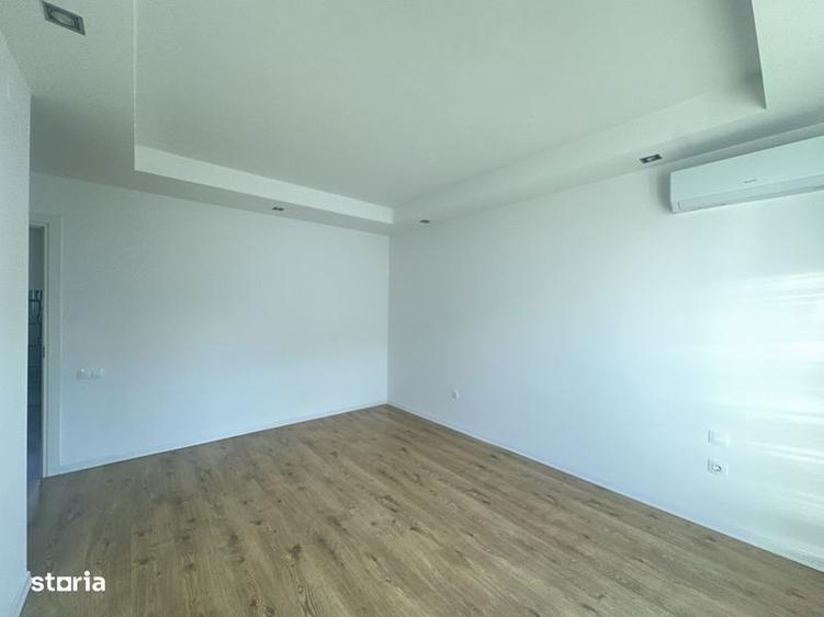 Vila 3 camere + mansarda, mobilata partial - Cosmopolis, Pipera - 4