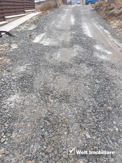 Teren pentru casa individuala, Iris, certificat de urbanism - 3