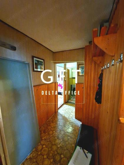 Apartament 4 camere, decomandat, cu priveli?te superba! - 20