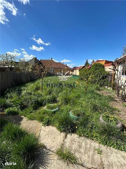 Casa de vanzare in Satu Mare | 4 camere, teren 500 mp, zona Solidarita - 9