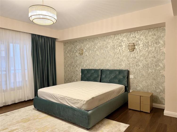 For Sale  Fully furnished-Herastrau Park   Rovere Design - 10