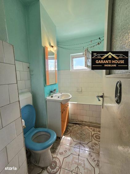 Aviatorilor, etaj 2, apartament cu 2 camere, 73 900 negociabil - 1