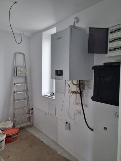 Vilă Smart cu Design Contemporan – Lux, Liniște și Lumină în Pantelimon - 7