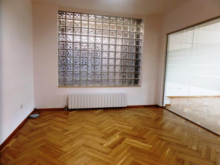 Bulevardul Primaverii, apartament 4 camere, 130 mp, ideal birouri, imobil P+4, - 6