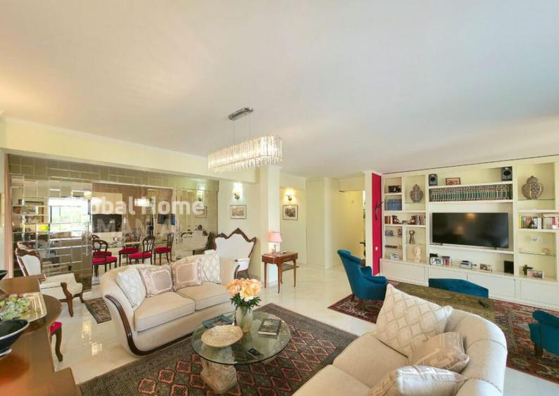 Panoramic View - 4 Rooms - Parking | Pitesti Residence - I - 10