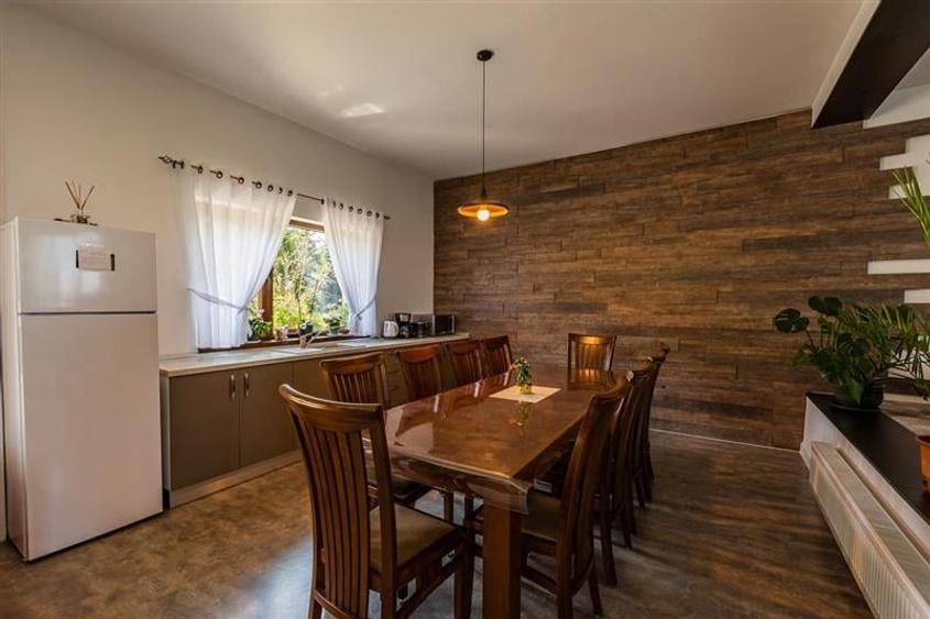 FILM! Eleganta constructie noua, pe peisagistaica mioritica - 17