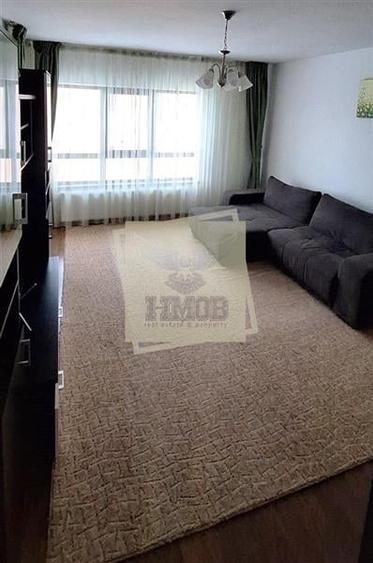 Apartament 2 camere decomandat cu balcon pe Pictor Brana - 3
