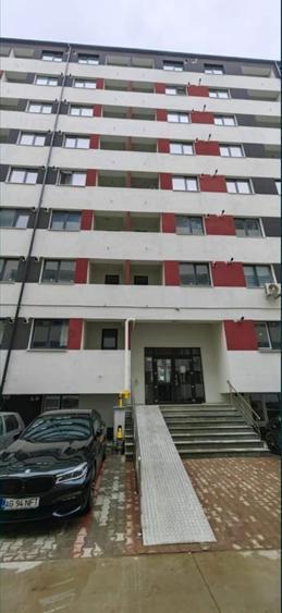 Garsoniera de inchiriat - 6