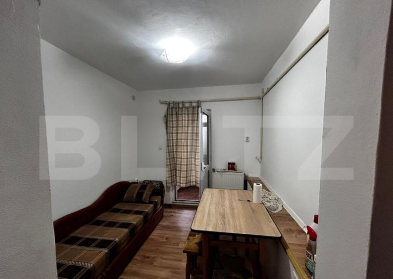 Apartament cu 2 camere, 55 mp, zona Centrala - 3