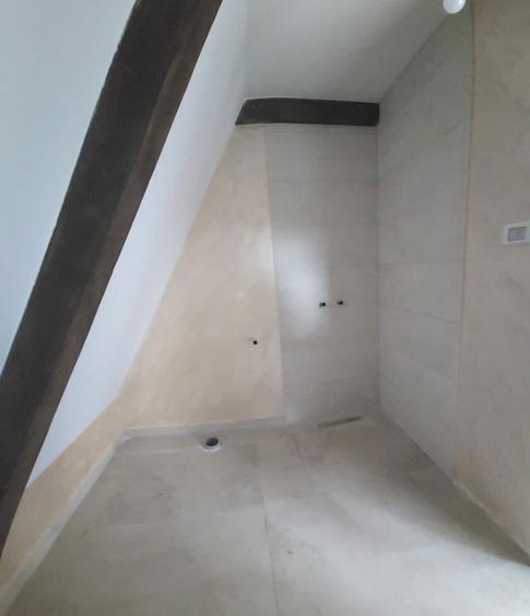 Vand cabana A-frame Damis - 2