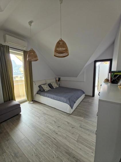 Duplex 3 cam | 99 mp | Parcare | 10 min Metrou | Propietar | Complex Apollo Rez - 10