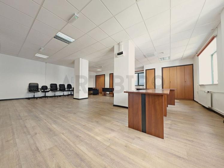 Zero comision, 44-108mp birou - productie usoara, Banu Manta, 13' [M] - 7