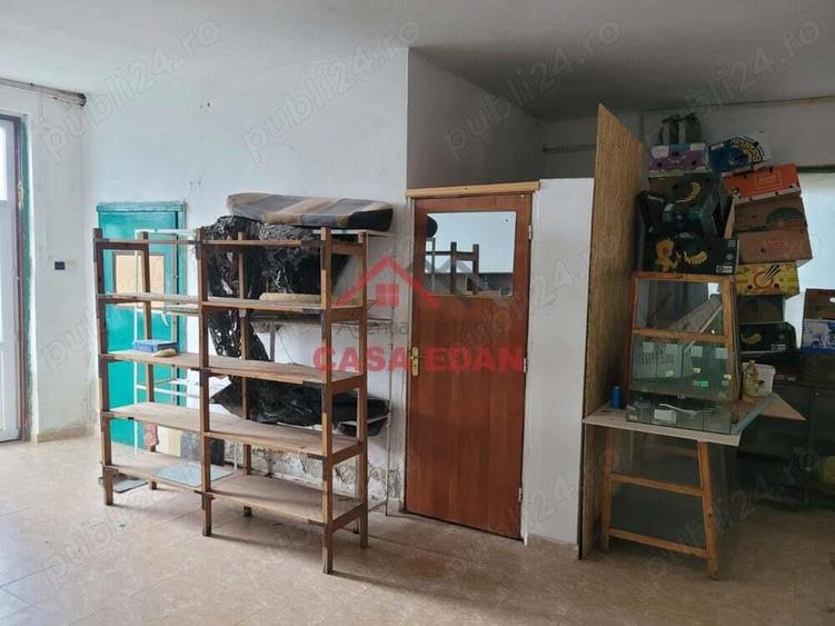 Spatiu comercial in Telega-- 79.900e - 14
