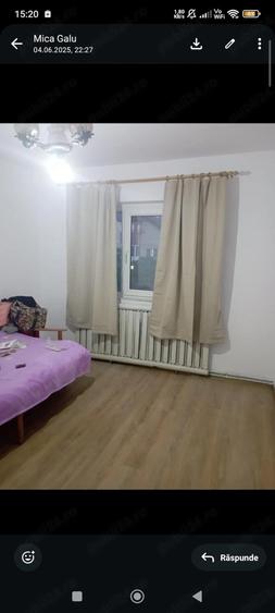 De inchiriat apartament 3 camere !!! - 4