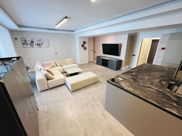 Vanzare Apartament 3 Camere  Iancu Nicolae/British School/2 locuri de parcare - 2