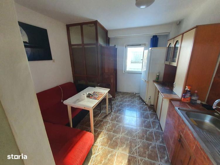 Exclusivitate! Apartament confort 0, 2 camere, Bld. Callatis Mangalia - 6