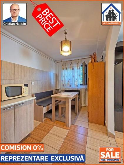 Casa 3 camere, 2 bai, 2 balcoane | Teren 400mp | Vidra-Dobreni IF - 12