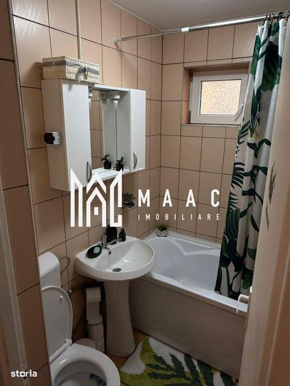 Apartament mansarda I Sibiu I 3 Camere | Pod inalt - 5