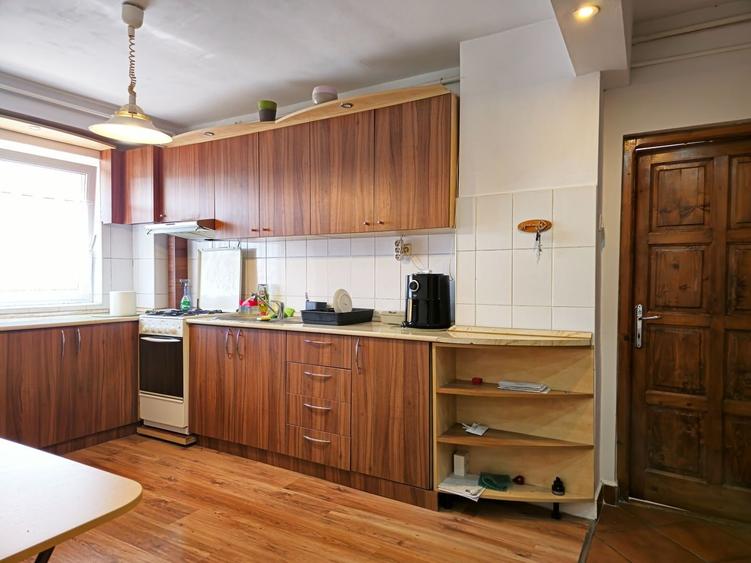 Apartament 2 camere, mobilat, utilat, parcare,Dorobantilor, zona FSEGA - 1