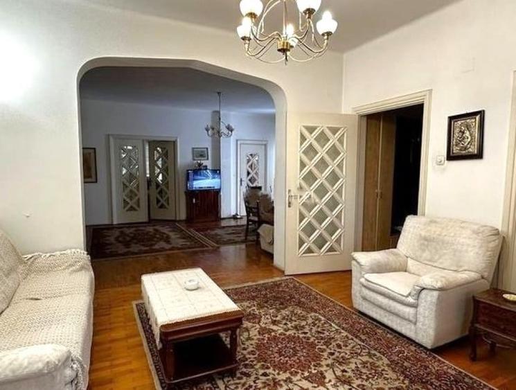 Apartament 5 camere Dorobanti Capitale - 2