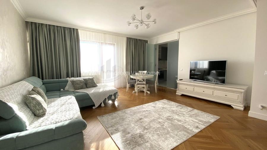 REA1026495 Apartament 2 camere Vitan Residence