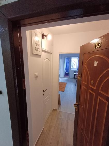 Garsoniera de inchiriat - 6