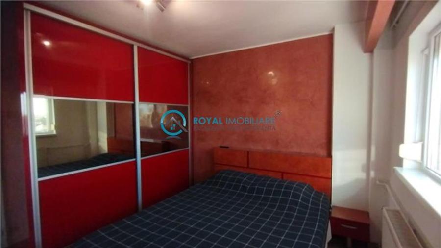 Royal Imobiliare-Inchiriere Apartament 2 camere-zona Republicii - 6
