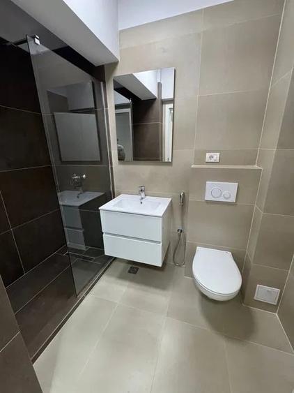 Apartament 2 camere, semidecomandat, 55 mp, centrala, ac, metrou, Popesti - 6