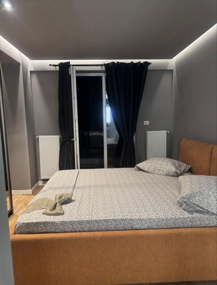 Apartament de vanzare 2 camere NELOCUIT - 5