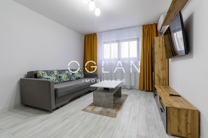 Apartament 2 camere, prima inchiriere, Doamna Stanca - 2