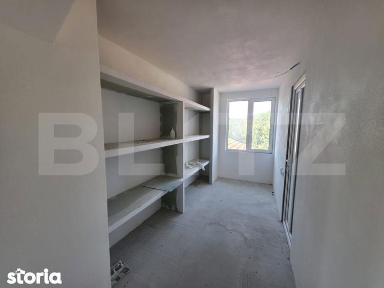 Casa cu suprafata de 395mp Com. Arcani sat Sanatesti - 4