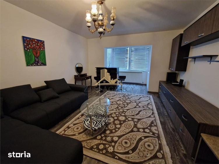 Apartament 3 camere, decomandat - 5