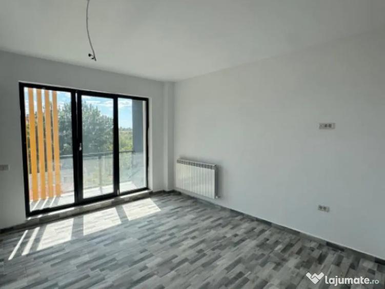 Garsoniera spatioasa Mamaia Sat langa Lidl si plaja - 5