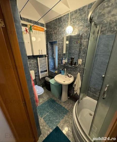 Apartament cu extindere ?i curte interioara ... Pavilioane Cfr Cantemir - 5