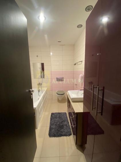 Cosmopolis apartament 2 camere - 3