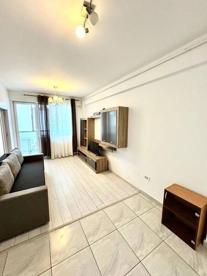 Inchiriez apartament 2 camere langa statie autobuz - 7