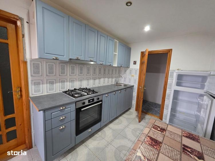 2 camere, decomandat, str. Victor Hugo, zona Episcopiei, mobilat - 8