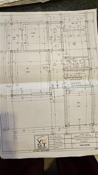 CASA INDIVIDUALA CU PISCINA DUMBRAVITA VATRA VECHE - 8